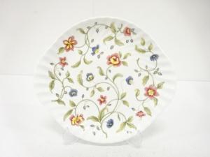 MINTON　ミントン　タペストリー　B&Bプレート(27センチ)　洋食器